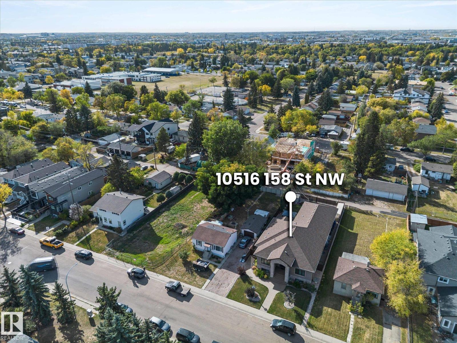 10516 158 St Nw, Edmonton, Alberta  T5P 2Y6 - Photo 69 - E4460345