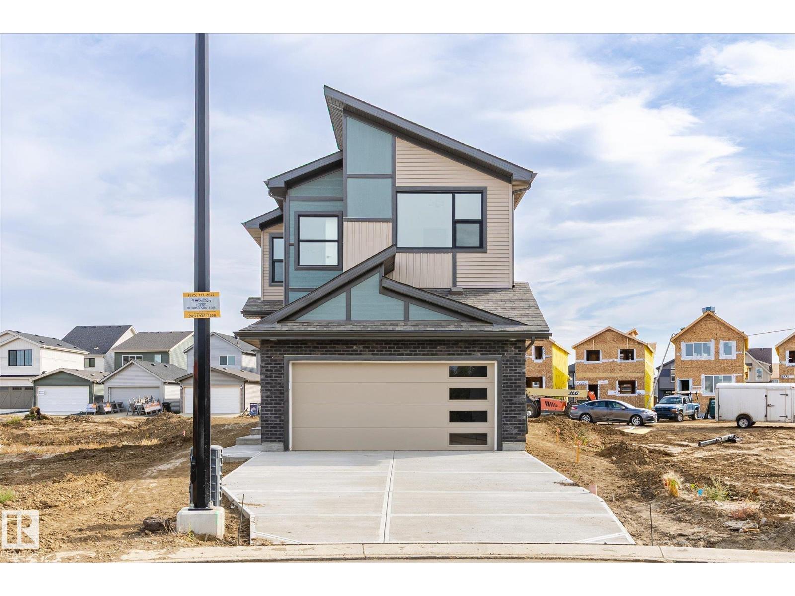 22607 89 Av Nw, Edmonton, Alberta  T5T 7W8 - Photo 1 - E4460347