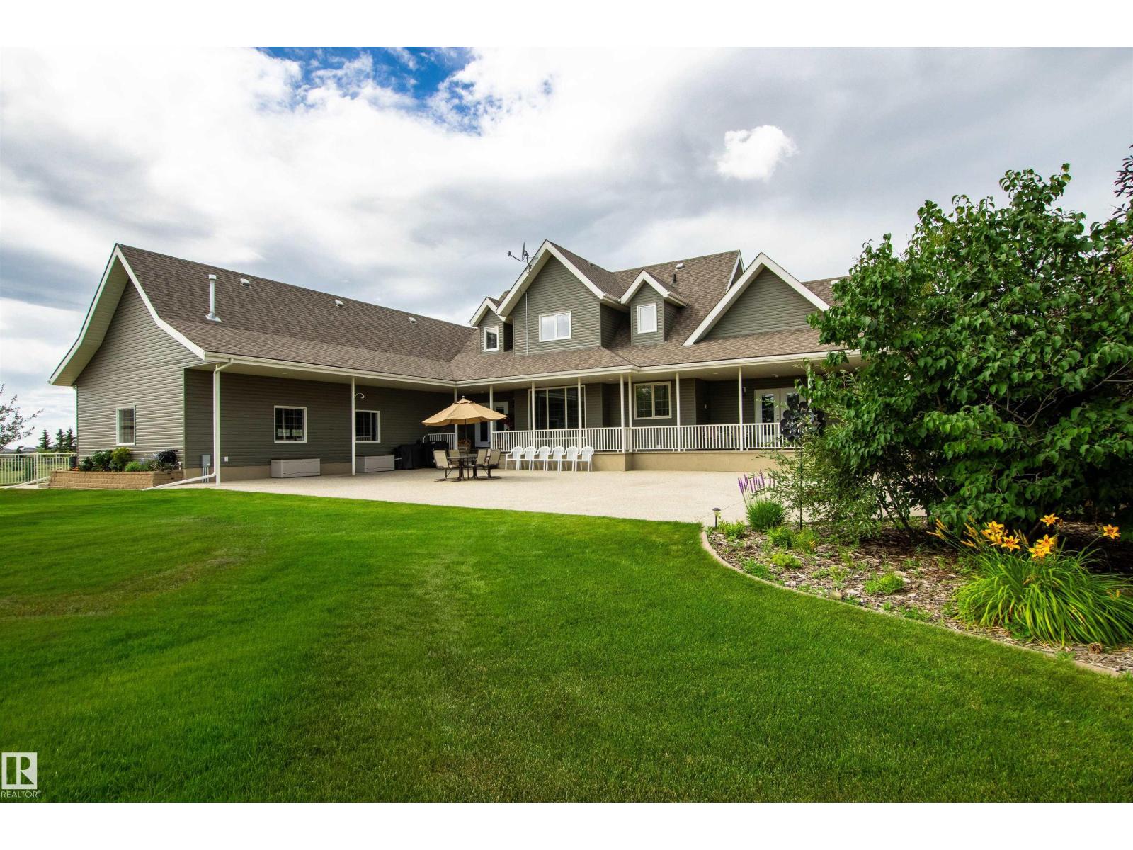 110,50565 Rge Road 245, Rural Leduc County, Alberta  T4X 0P5 - Photo 11 - E4460342