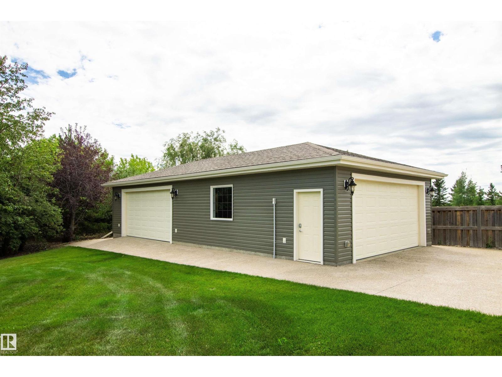 110,50565 Rge Road 245, Rural Leduc County, Alberta  T4X 0P5 - Photo 12 - E4460342