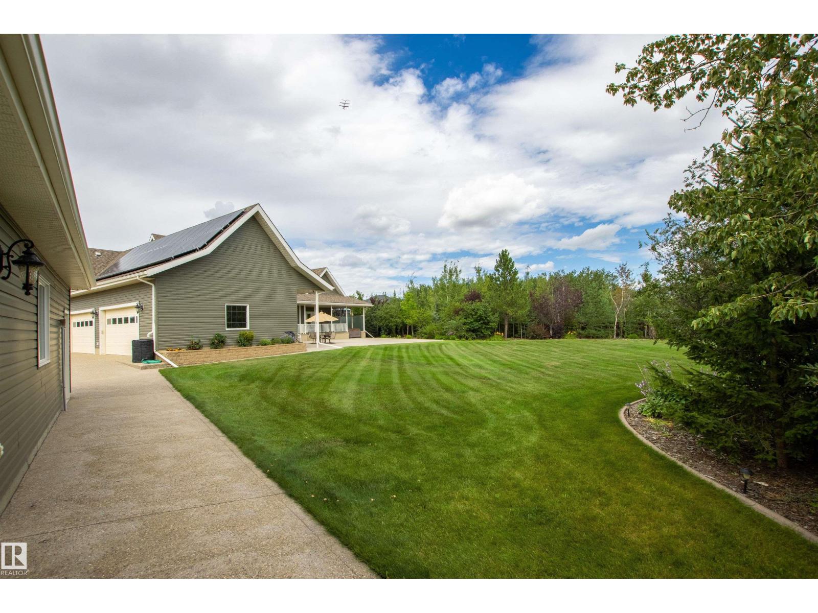 110,50565 Rge Road 245, Rural Leduc County, Alberta  T4X 0P5 - Photo 13 - E4460342