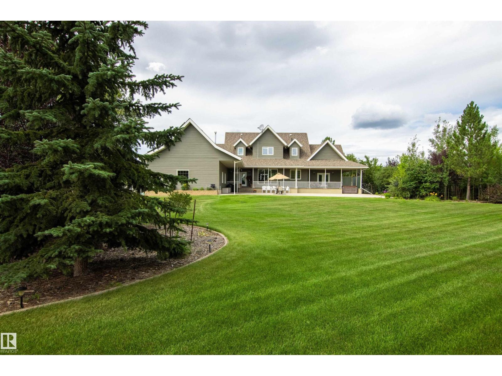 110,50565 Rge Road 245, Rural Leduc County, Alberta  T4X 0P5 - Photo 15 - E4460342