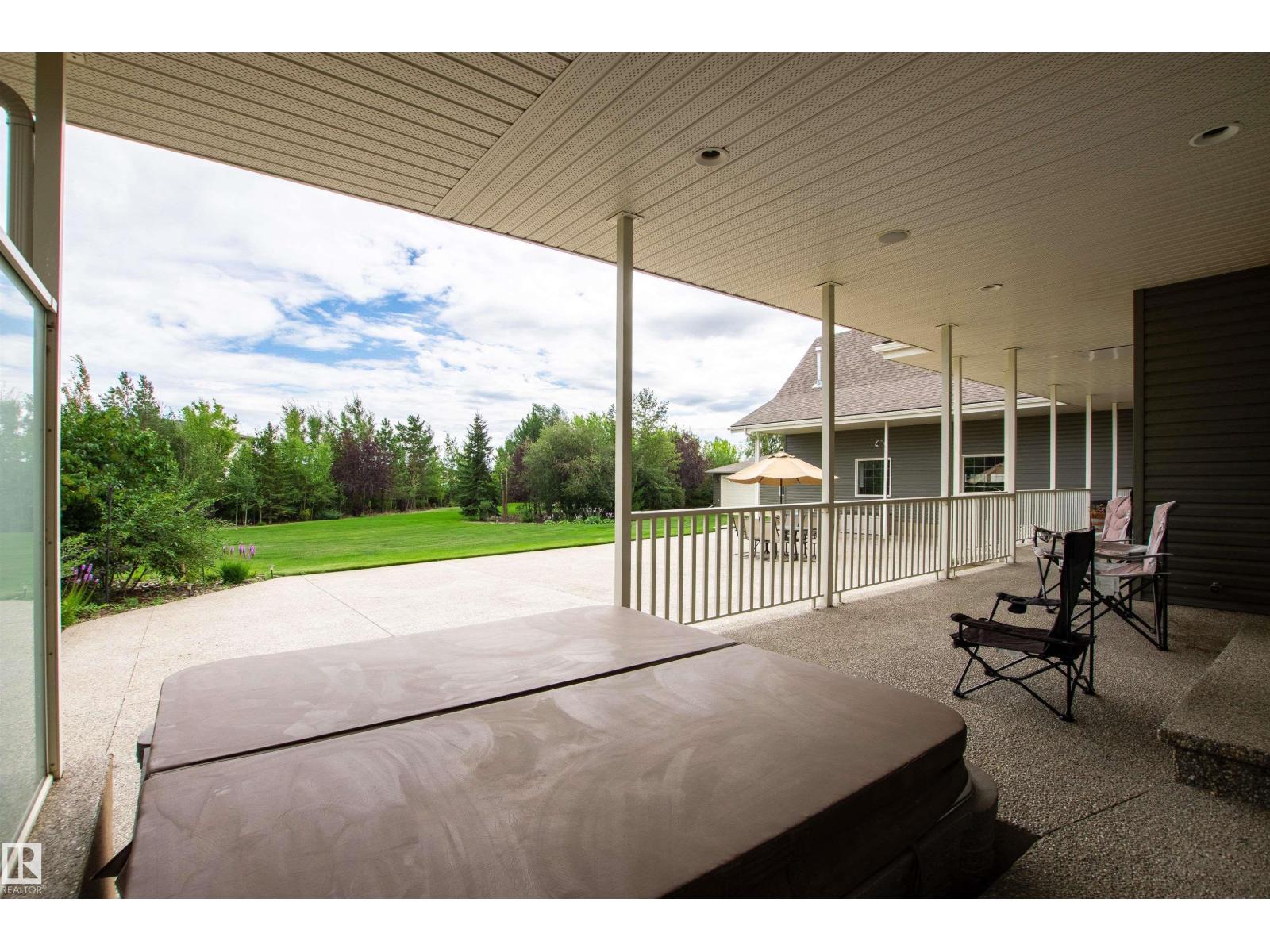 110,50565 Rge Road 245, Rural Leduc County, Alberta  T4X 0P5 - Photo 70 - E4460342