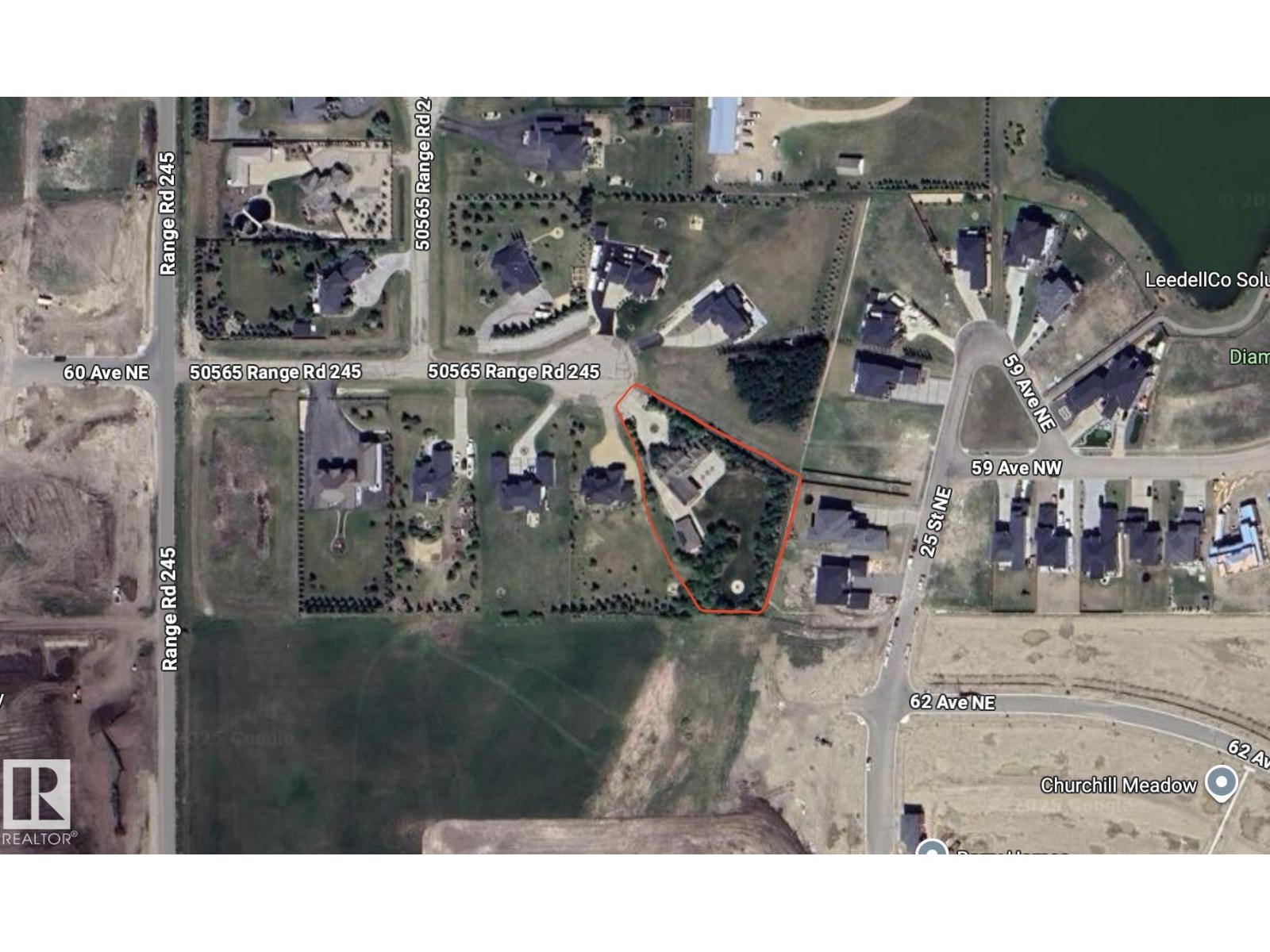 110,50565 Rge Road 245, Rural Leduc County, Alberta  T4X 0P5 - Photo 75 - E4460342