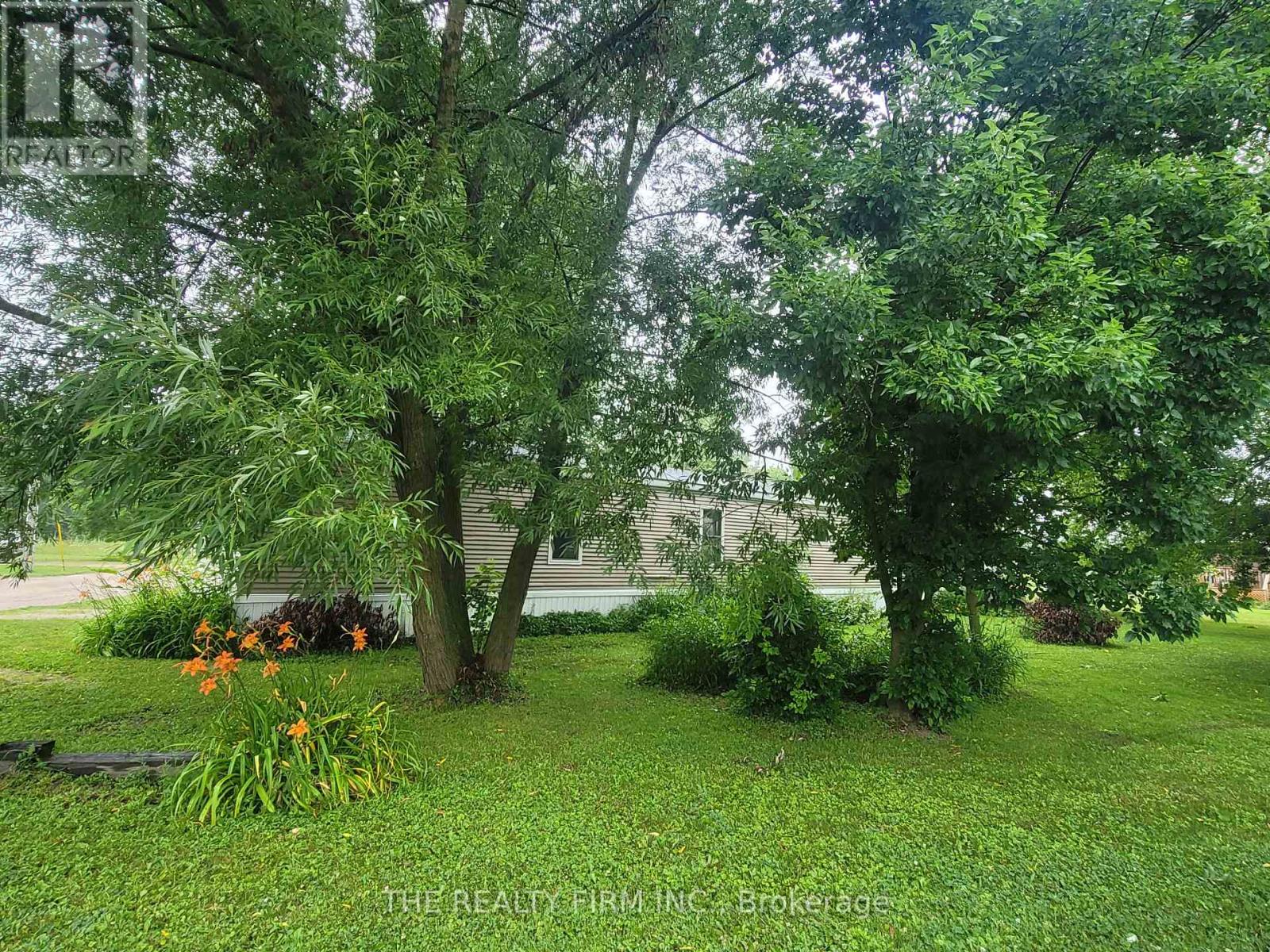 18 - 75049 HENSALL ROAD, Huron East, Ontario