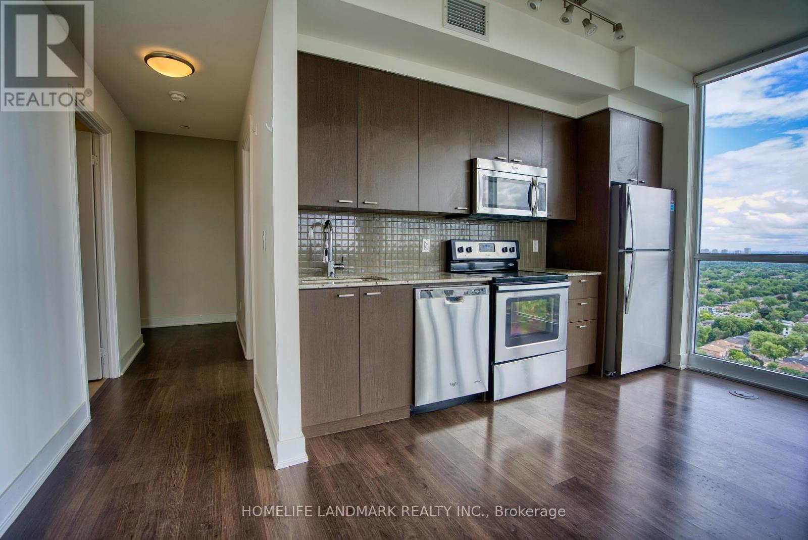 3402 - 88 Sheppard Avenue E, Toronto, Ontario  M2N 0G9 - Photo 10 - C12439025