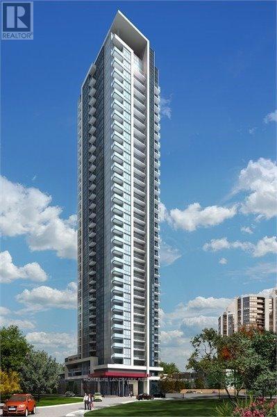 3402 - 88 Sheppard Avenue E, Toronto, Ontario  M2N 0G9 - Photo 19 - C12439025