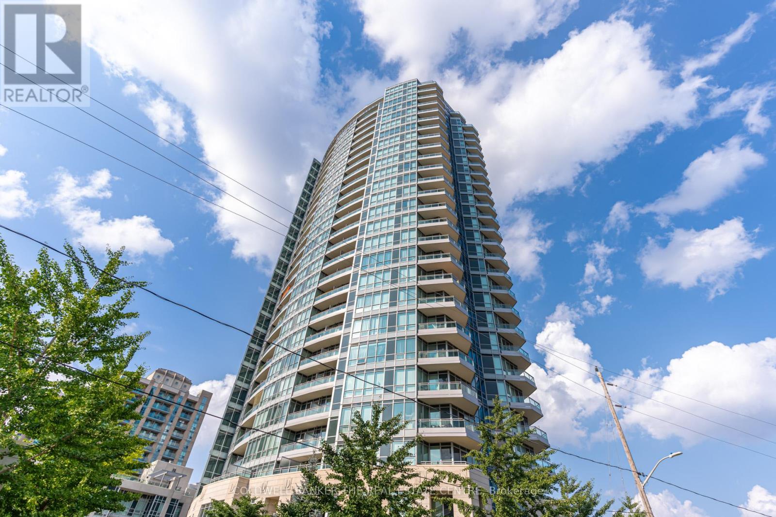 310 - 18 Holmes Avenue, Toronto, Ontario  M2N 0E1 - Photo 1 - C12439026