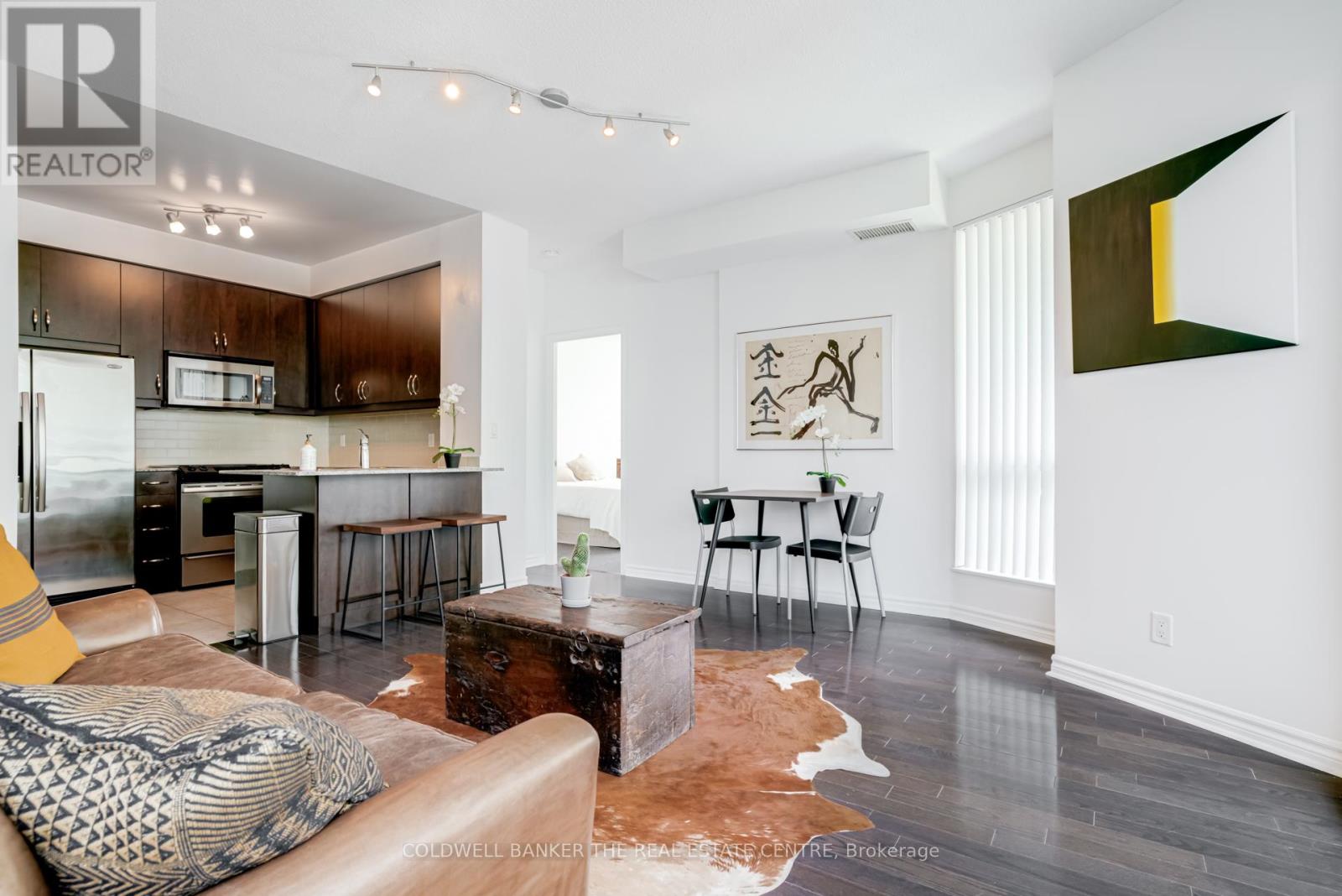 310 - 18 Holmes Avenue, Toronto, Ontario  M2N 0E1 - Photo 11 - C12439026