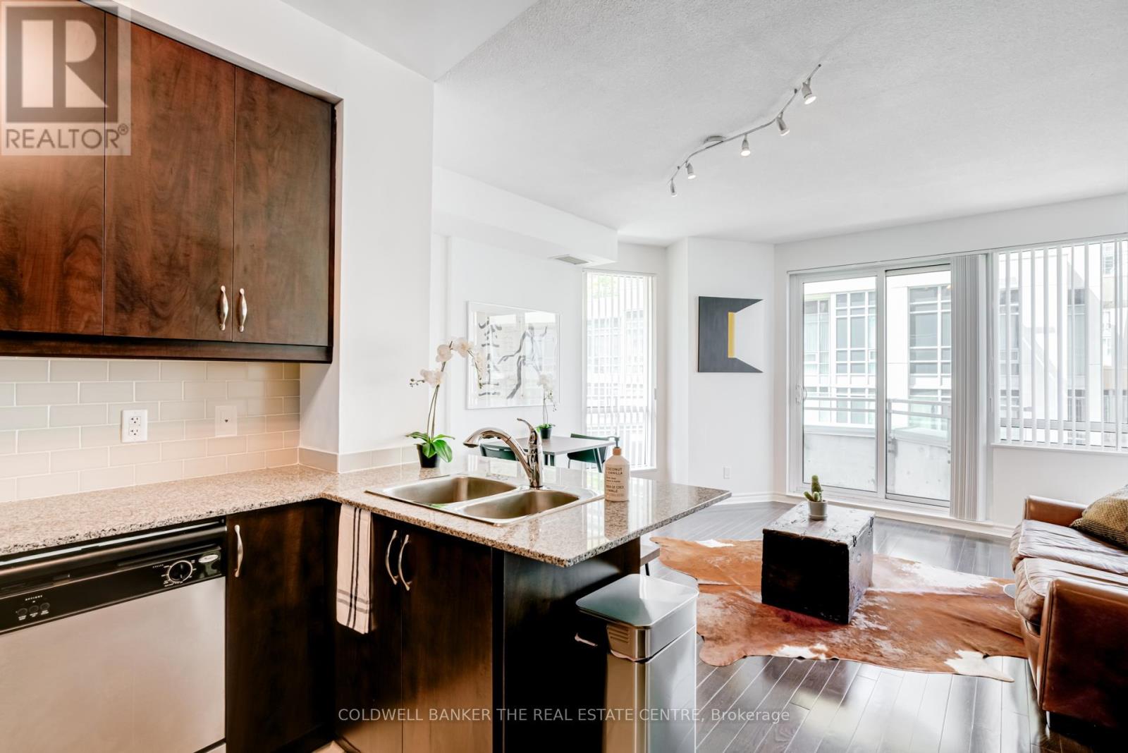 310 - 18 Holmes Avenue, Toronto, Ontario  M2N 0E1 - Photo 17 - C12439026