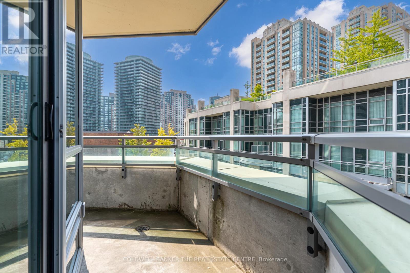 310 - 18 Holmes Avenue, Toronto, Ontario  M2N 0E1 - Photo 28 - C12439026