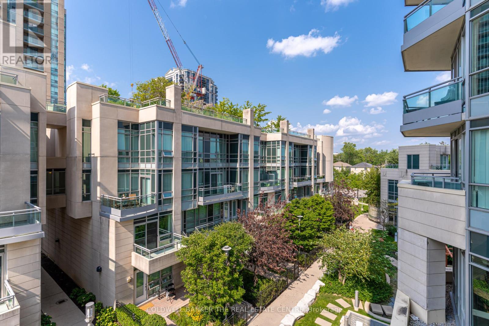 310 - 18 Holmes Avenue, Toronto, Ontario  M2N 0E1 - Photo 31 - C12439026