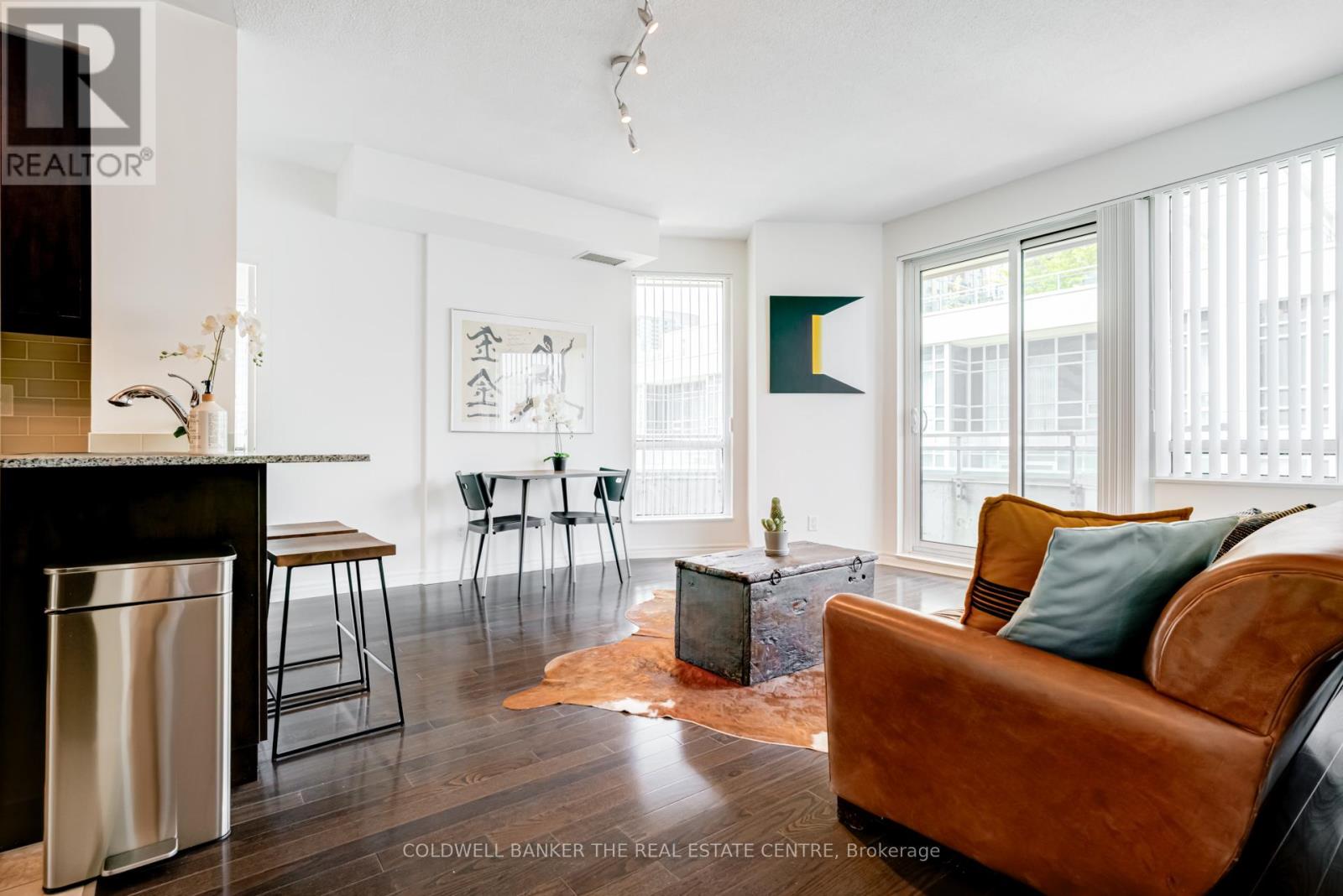 310 - 18 Holmes Avenue, Toronto, Ontario  M2N 0E1 - Photo 6 - C12439026
