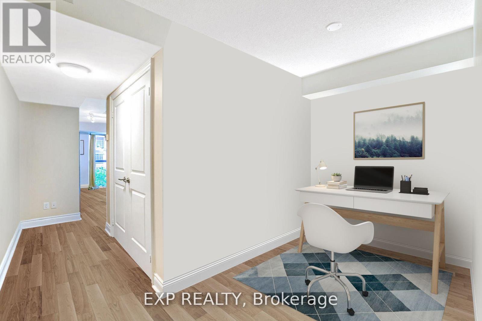 308 - 28 Ted Rogers Way, Toronto, Ontario  M4Y 2W7 - Photo 14 - C12439027