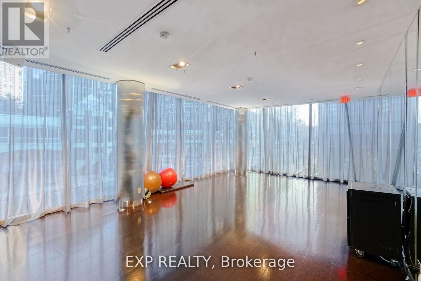 308 - 28 Ted Rogers Way, Toronto, Ontario  M4Y 2W7 - Photo 22 - C12439027