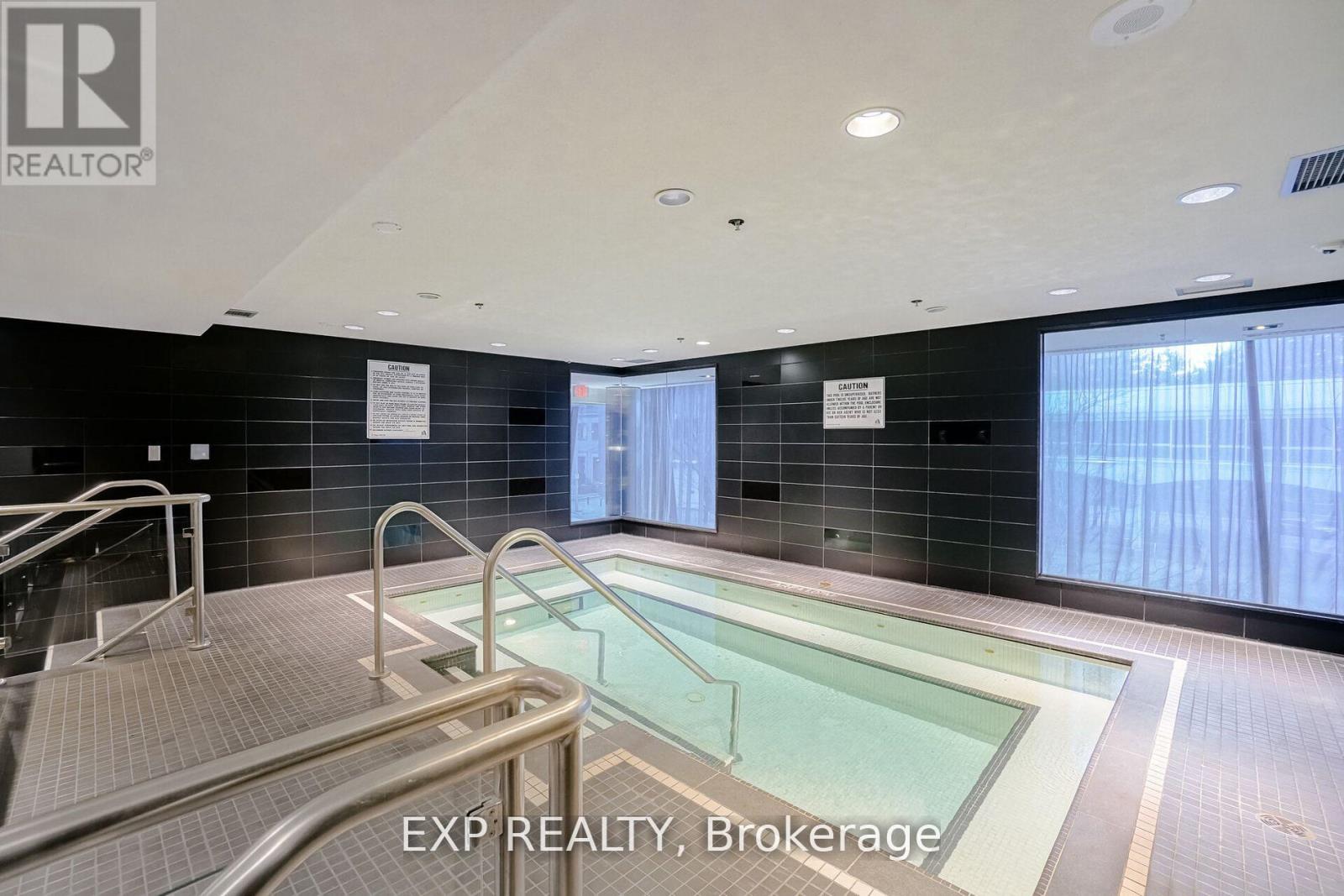 308 - 28 Ted Rogers Way, Toronto, Ontario  M4Y 2W7 - Photo 23 - C12439027