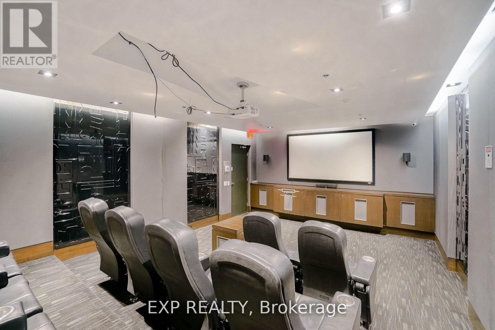 308 - 28 Ted Rogers Way, Toronto, Ontario  M4Y 2W7 - Photo 24 - C12439027