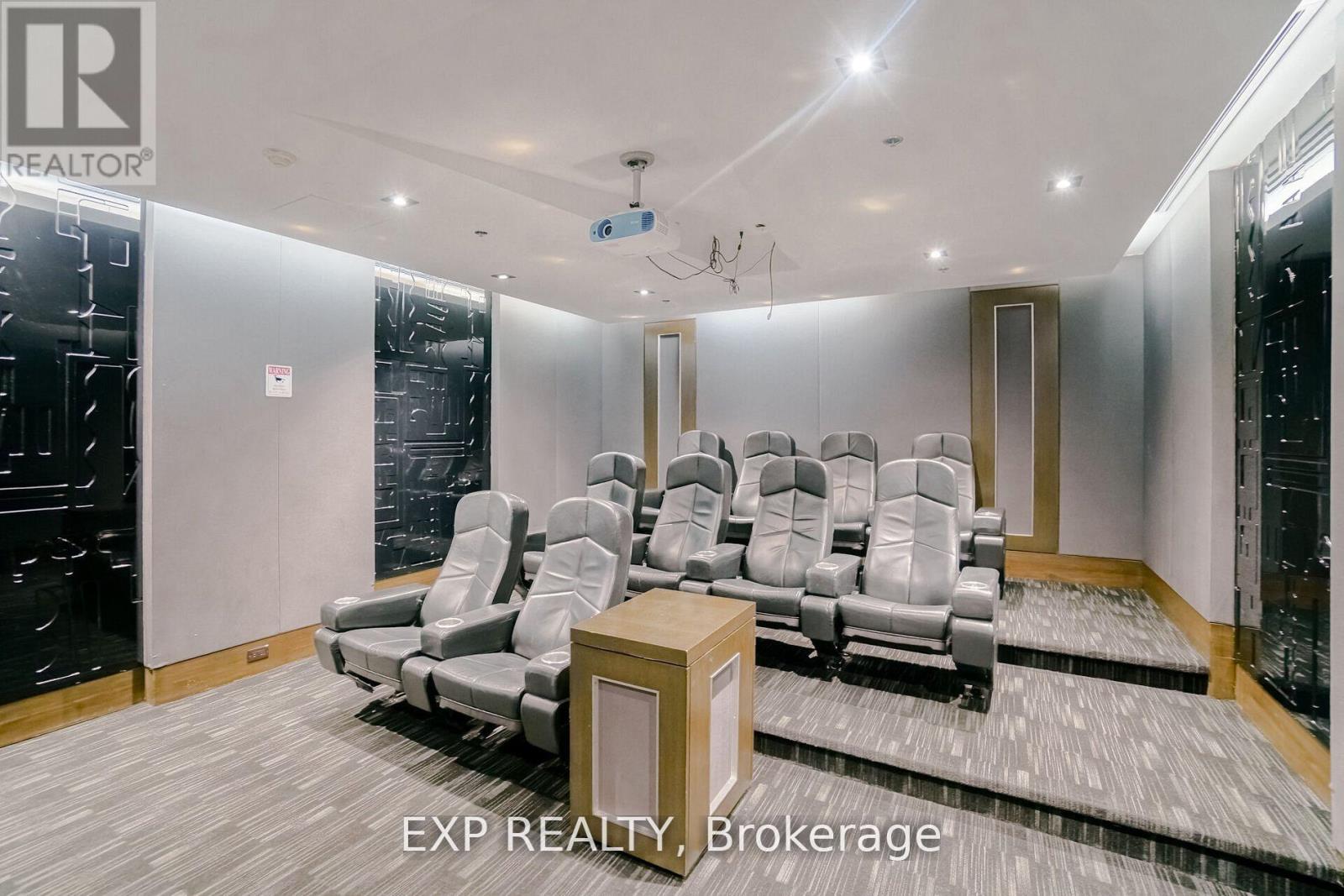 308 - 28 Ted Rogers Way, Toronto, Ontario  M4Y 2W7 - Photo 25 - C12439027