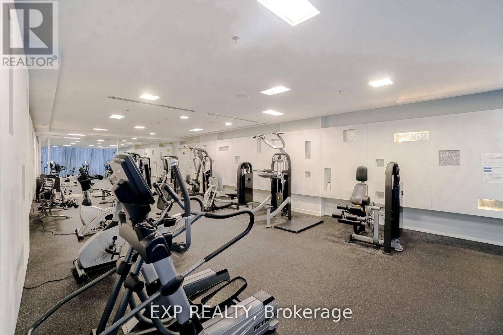 308 - 28 Ted Rogers Way, Toronto, Ontario  M4Y 2W7 - Photo 26 - C12439027