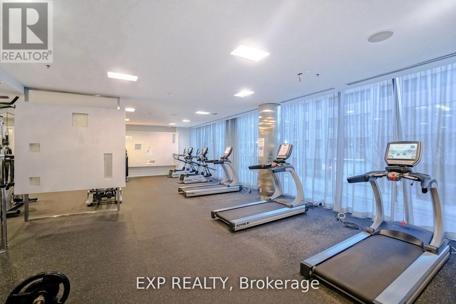 308 - 28 Ted Rogers Way, Toronto, Ontario  M4Y 2W7 - Photo 27 - C12439027