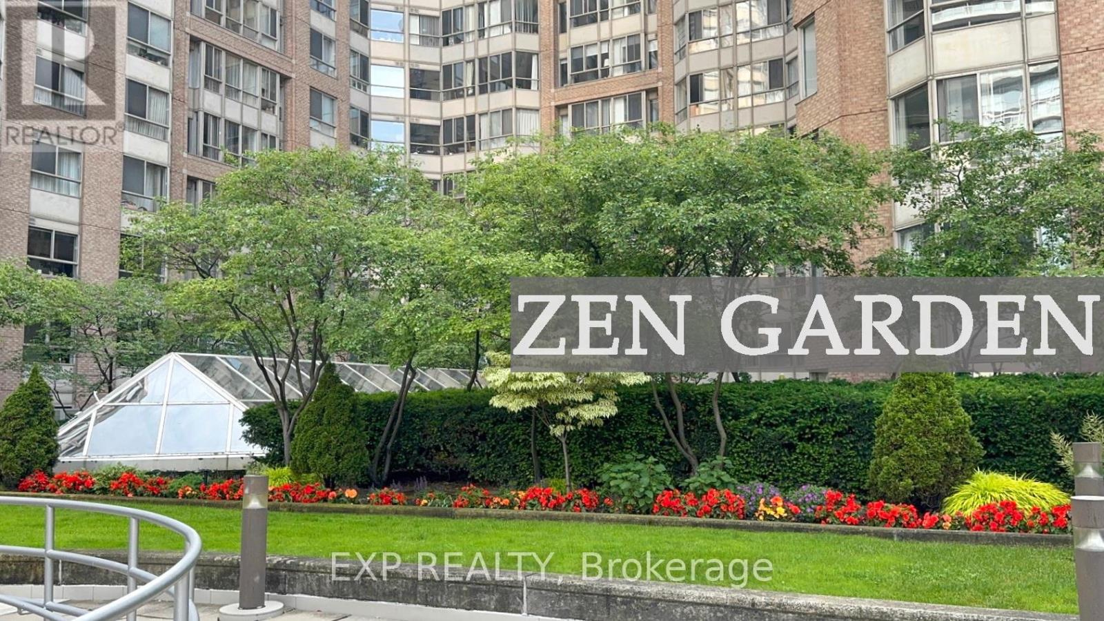817 - 711 Bay Street, Toronto (Bay Street Corridor), Ontario  M5G 2J8 - Photo 23 - C12439029