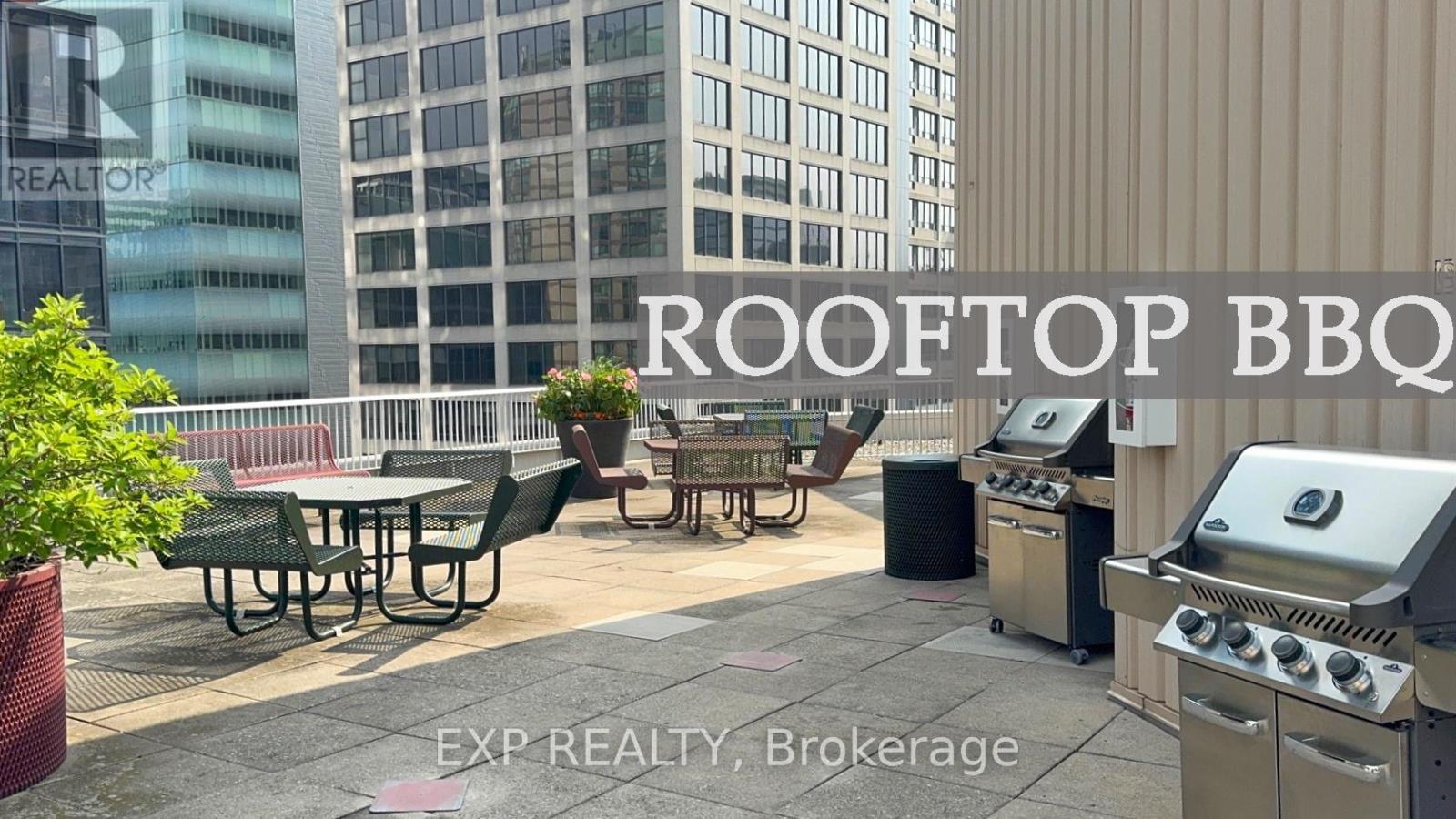817 - 711 Bay Street, Toronto (Bay Street Corridor), Ontario  M5G 2J8 - Photo 25 - C12439029