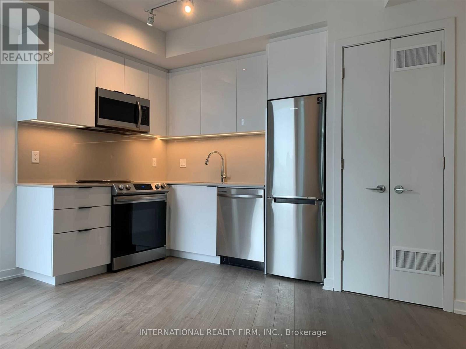 1317 - 50 Power Street, Toronto, Ontario  M5A 0V3 - Photo 4 - C12439039
