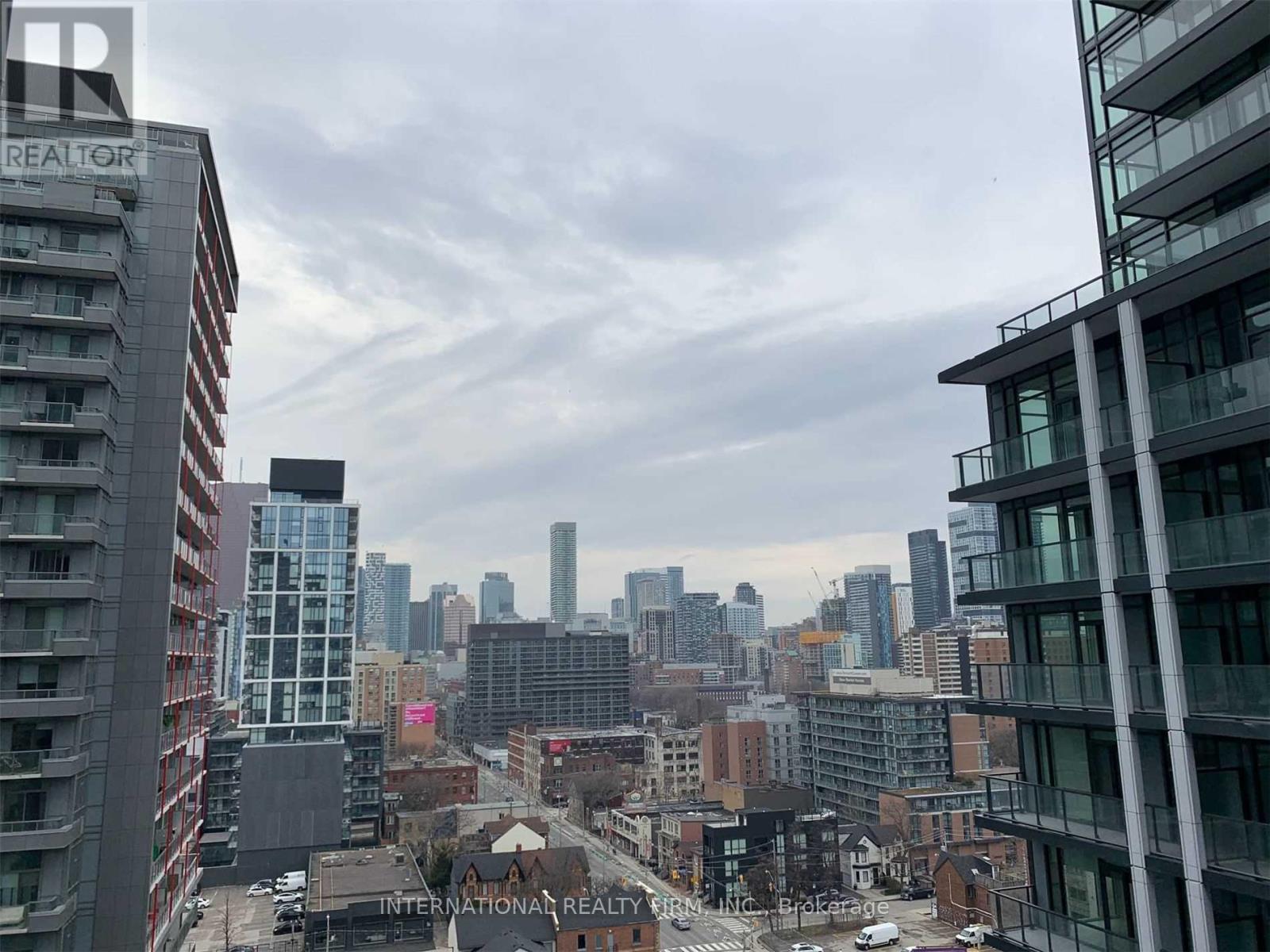 1317 - 50 Power Street, Toronto, Ontario  M5A 0V3 - Photo 5 - C12439039