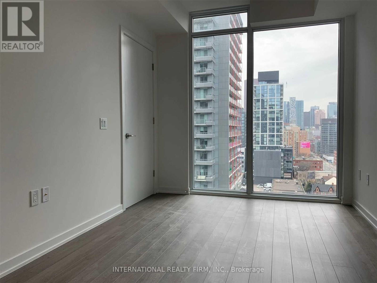 1317 - 50 Power Street, Toronto, Ontario  M5A 0V3 - Photo 6 - C12439039