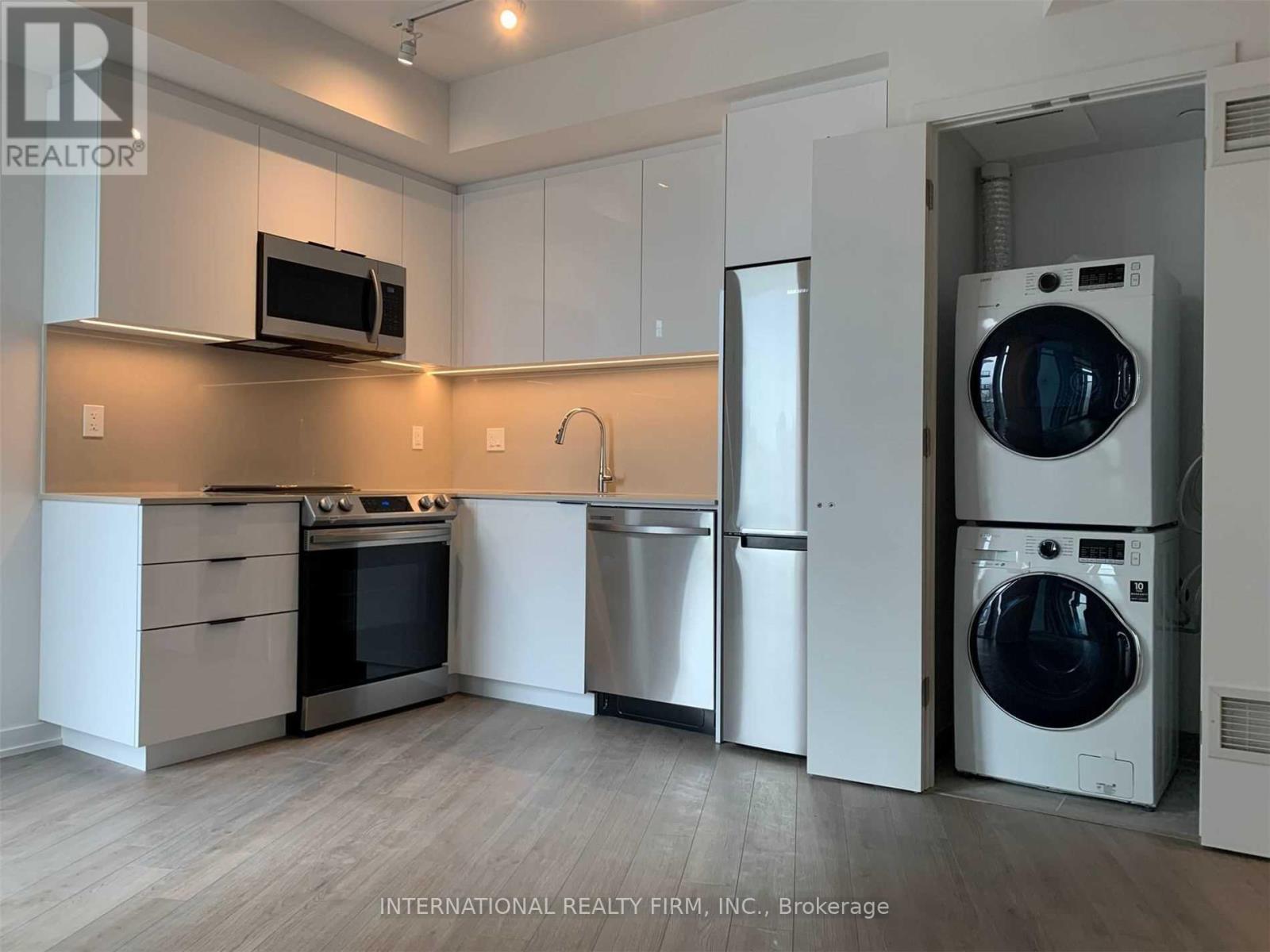 1317 - 50 Power Street, Toronto, Ontario  M5A 0V3 - Photo 8 - C12439039