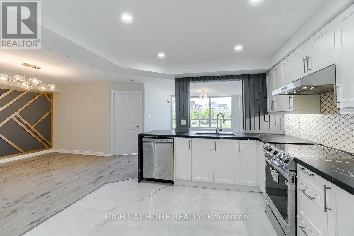 618 - 3181 Bayview Avenue, Toronto, Ontario  M2K 2Y2 - Photo 10 - C12439040