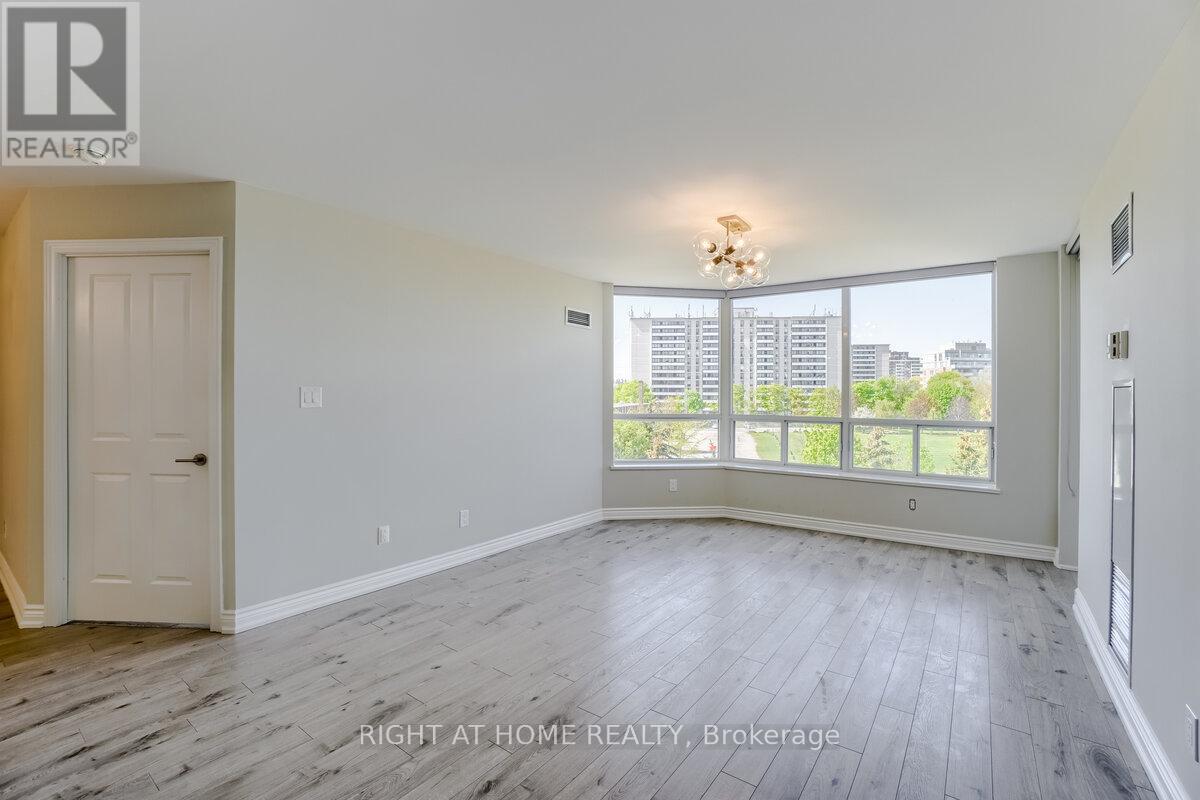 618 - 3181 Bayview Avenue, Toronto, Ontario  M2K 2Y2 - Photo 12 - C12439040