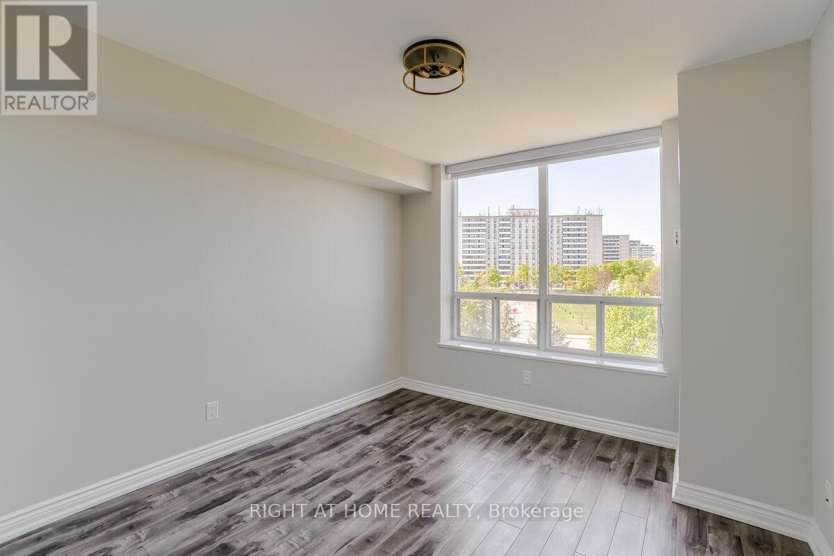 618 - 3181 Bayview Avenue, Toronto, Ontario  M2K 2Y2 - Photo 18 - C12439040