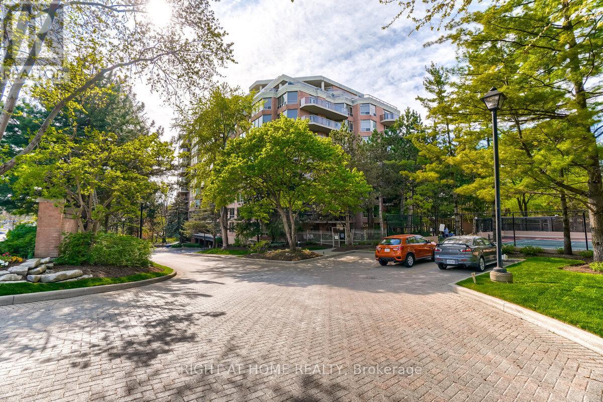 618 - 3181 Bayview Avenue, Toronto, Ontario  M2K 2Y2 - Photo 24 - C12439040