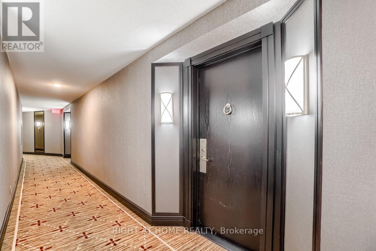 618 - 3181 Bayview Avenue, Toronto, Ontario  M2K 2Y2 - Photo 3 - C12439040