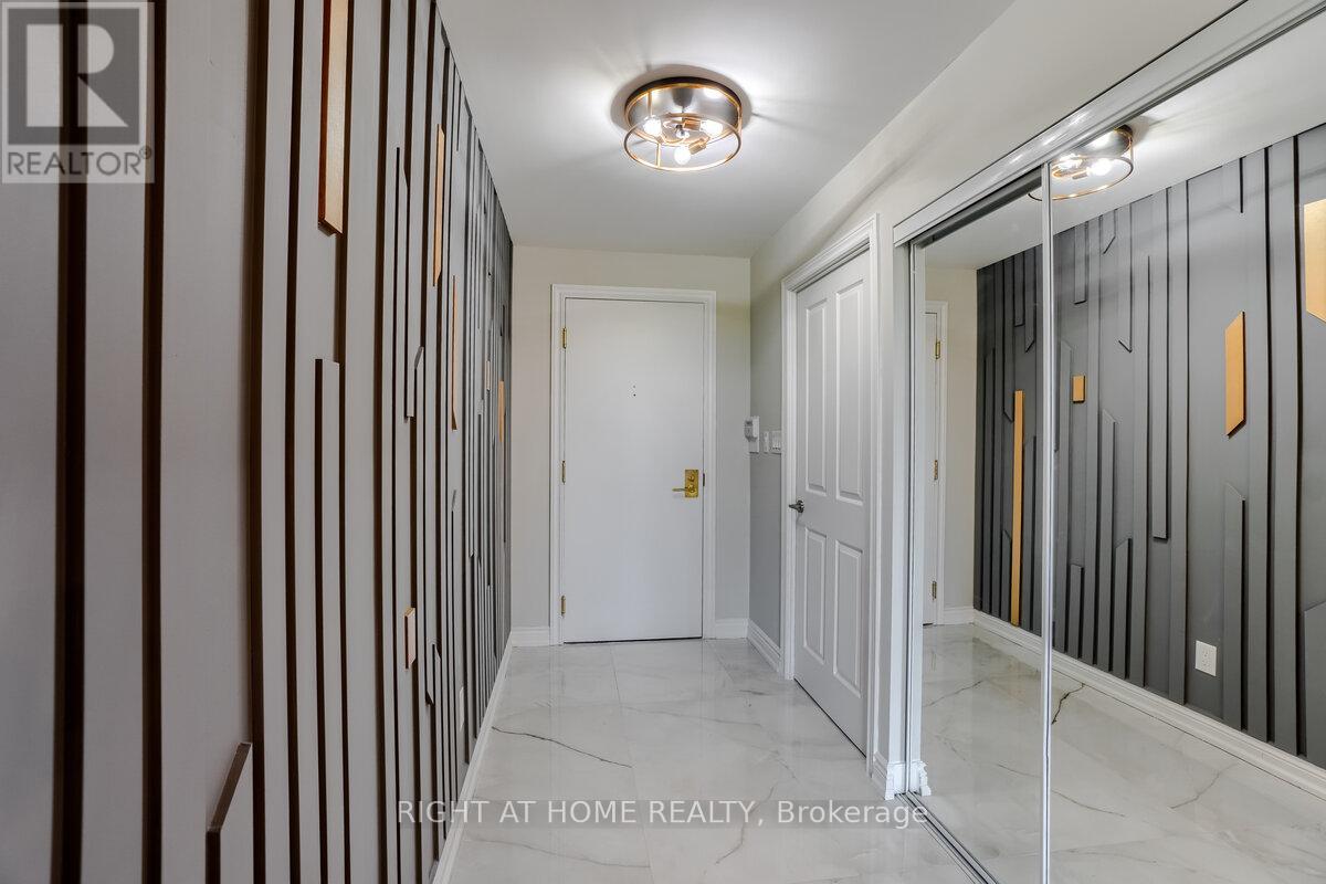 618 - 3181 Bayview Avenue, Toronto, Ontario  M2K 2Y2 - Photo 4 - C12439040