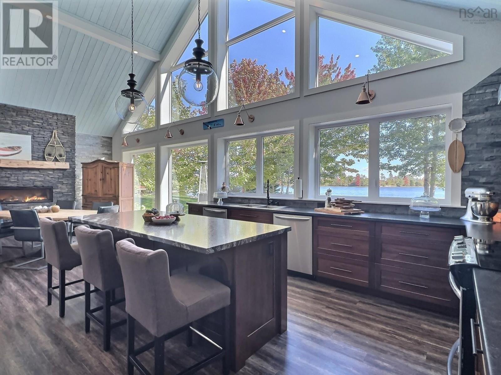 100 Lake Shore Drive, Great Village, Nova Scotia  B0M 1L0 - Photo 2 - 202524805