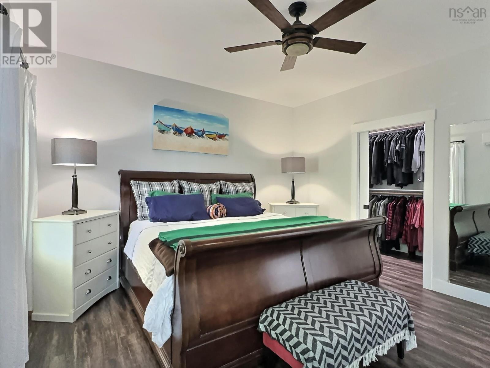 100 Lake Shore Drive, Great Village, Nova Scotia  B0M 1L0 - Photo 13 - 202524805