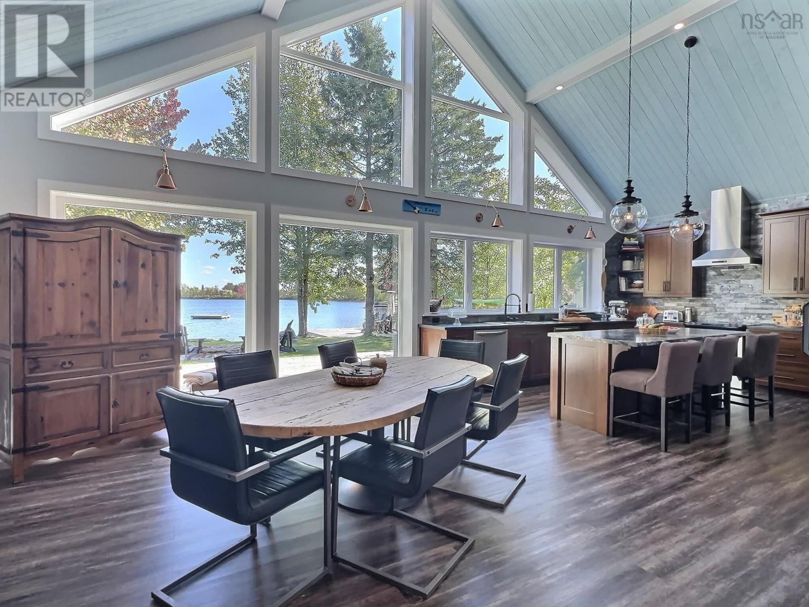 100 Lake Shore Drive, Great Village, Nova Scotia  B0M 1L0 - Photo 3 - 202524805