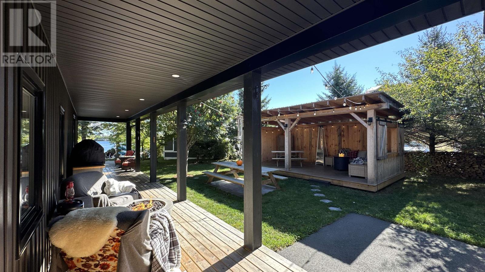 100 Lake Shore Drive, Great Village, Nova Scotia  B0M 1L0 - Photo 18 - 202524805