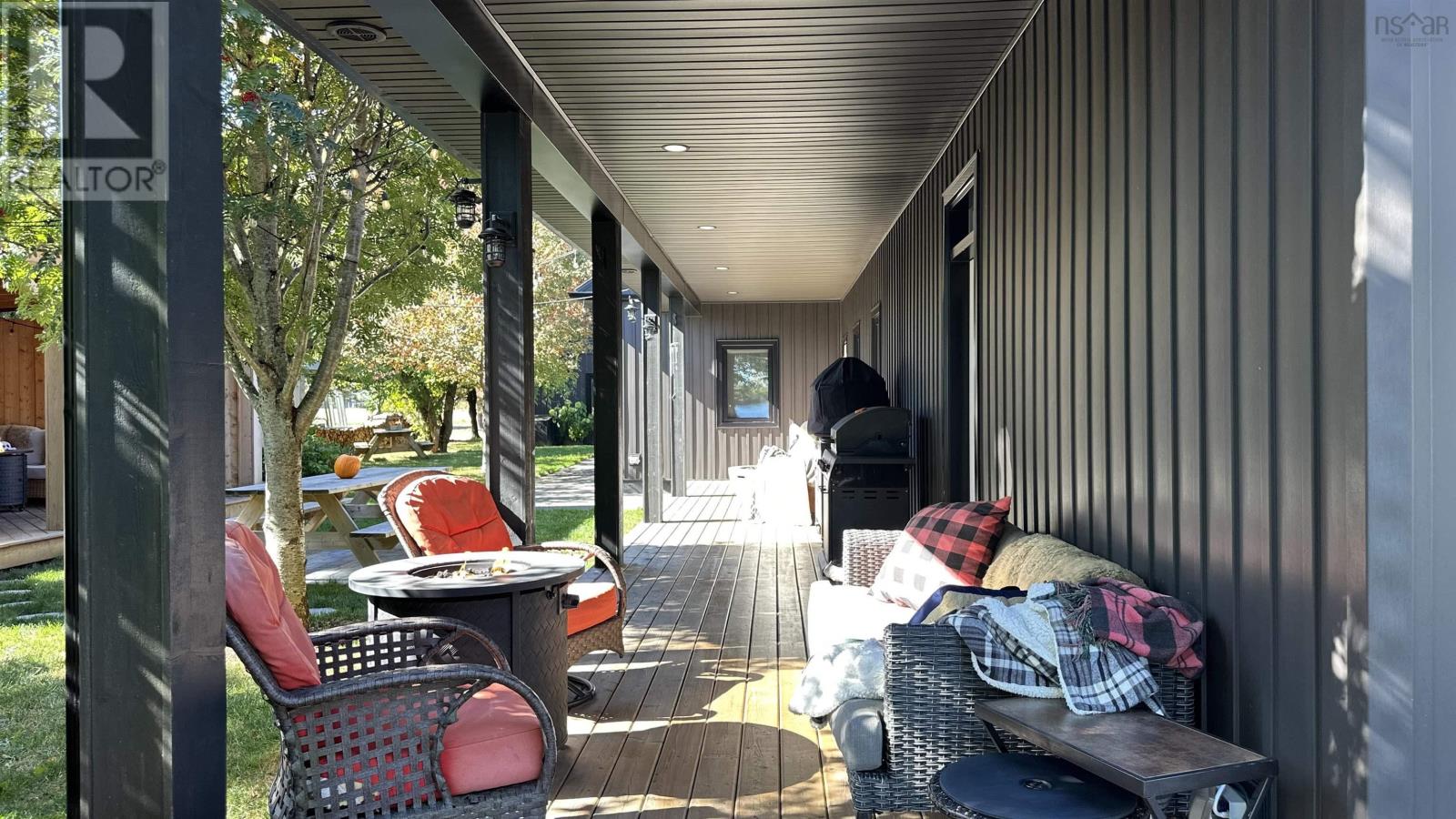 100 Lake Shore Drive, Great Village, Nova Scotia  B0M 1L0 - Photo 19 - 202524805