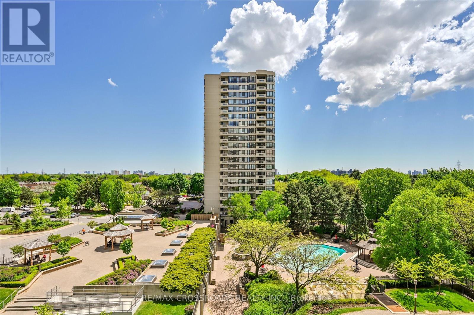 604 - 275 Bamburgh Circle, Toronto, Ontario  M1W 3X4 - Photo 24 - E12439035