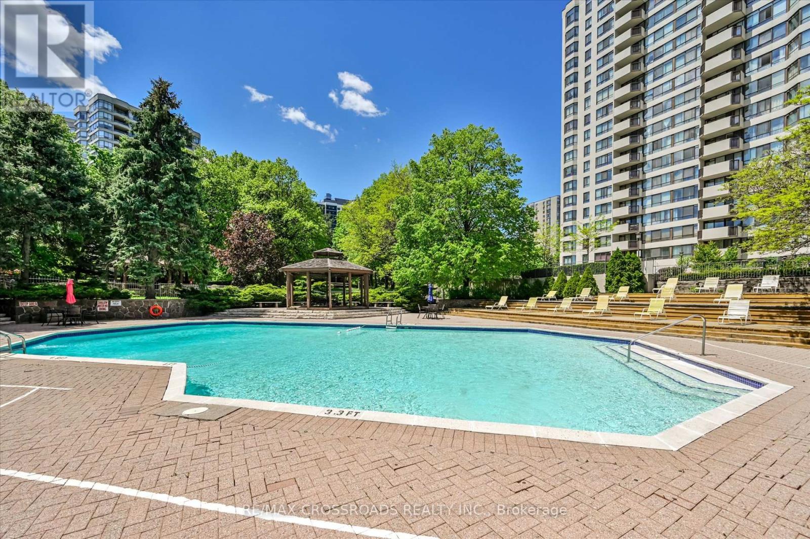 604 - 275 Bamburgh Circle, Toronto, Ontario  M1W 3X4 - Photo 25 - E12439035