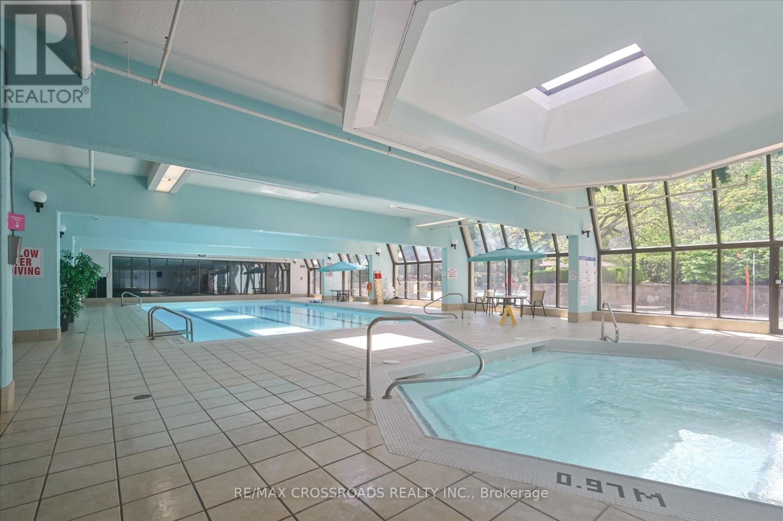 604 - 275 Bamburgh Circle, Toronto, Ontario  M1W 3X4 - Photo 27 - E12439035