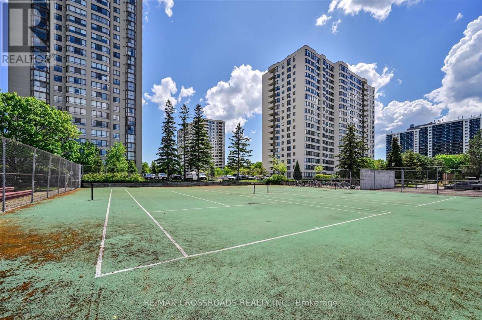 604 - 275 Bamburgh Circle, Toronto, Ontario  M1W 3X4 - Photo 32 - E12439035