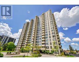 604 - 275 Bamburgh Circle, Toronto (Steeles), Ca
