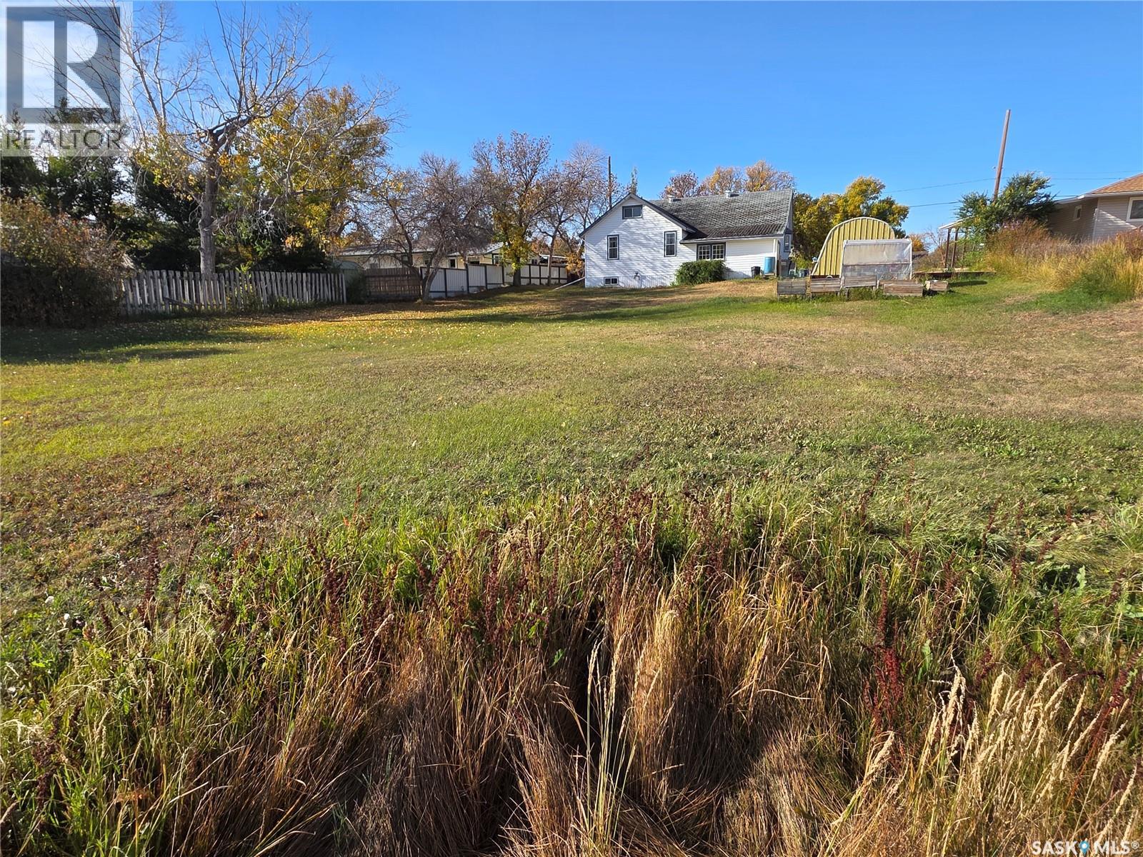 210 2nd Street S, Cabri, Saskatchewan  S0N 0J0 - Photo 41 - SK019865