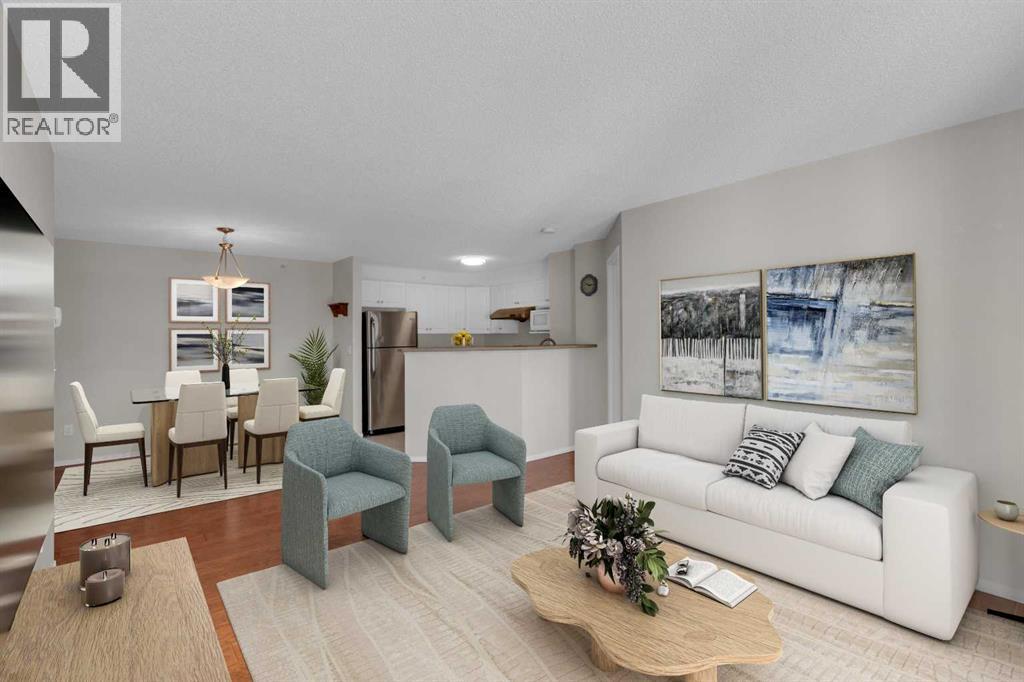 312, 3000 Citadel Meadow Point Nw, Calgary, Alberta  T3G 5N5 - Photo 8 - A2248010