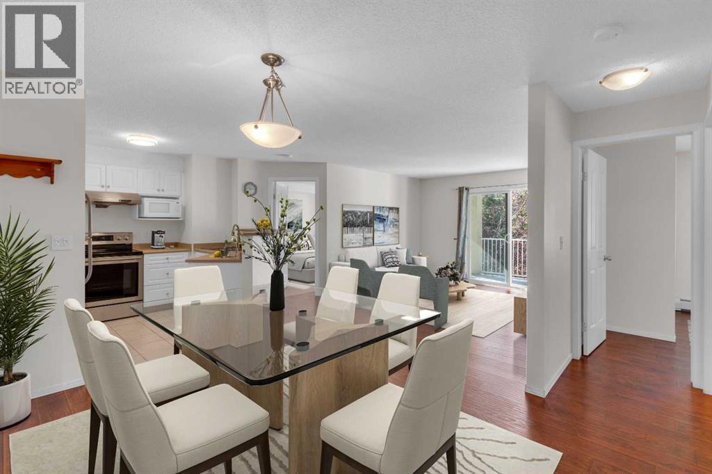 312, 3000 Citadel Meadow Point Nw, Calgary, Alberta  T3G 5N5 - Photo 2 - A2248010