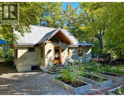 2190 Butte Street Rossland
